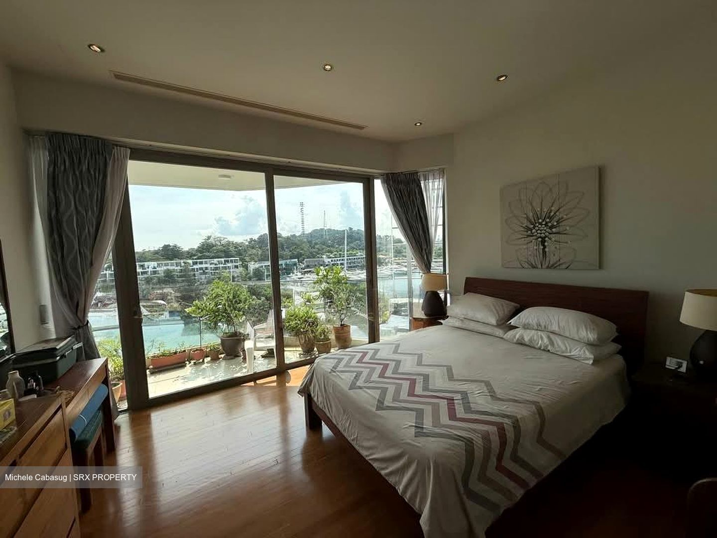 The Oceanfront @ Sentosa Cove (D4), Condominium #556217751